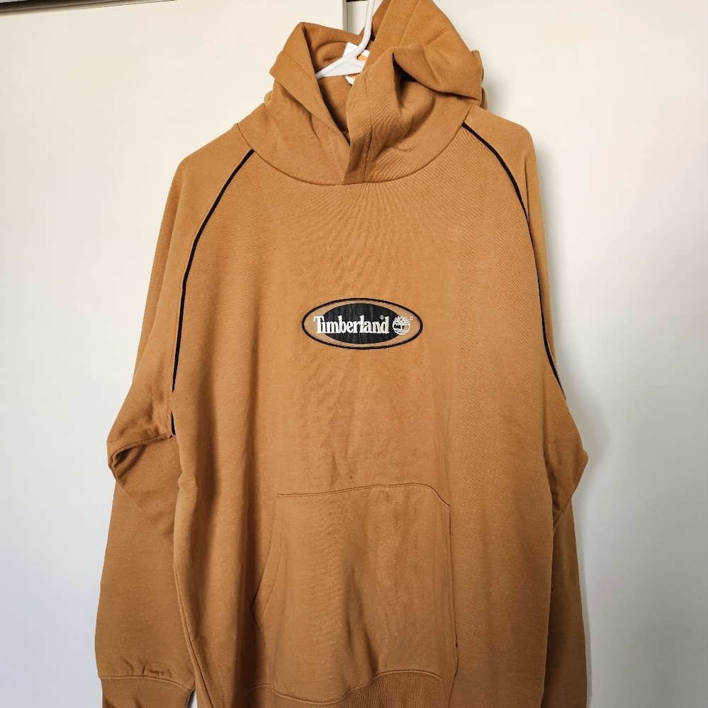 Timberland hoodie